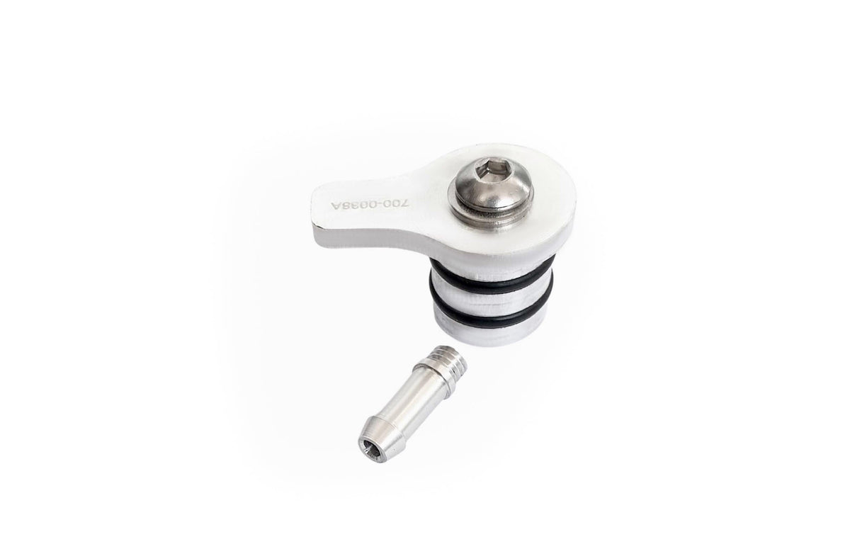 Dop Filetat cu Priza de Presiune RTMG Performance pentru 1.8 si 2.0 TSI, fara EA888 Gen 3