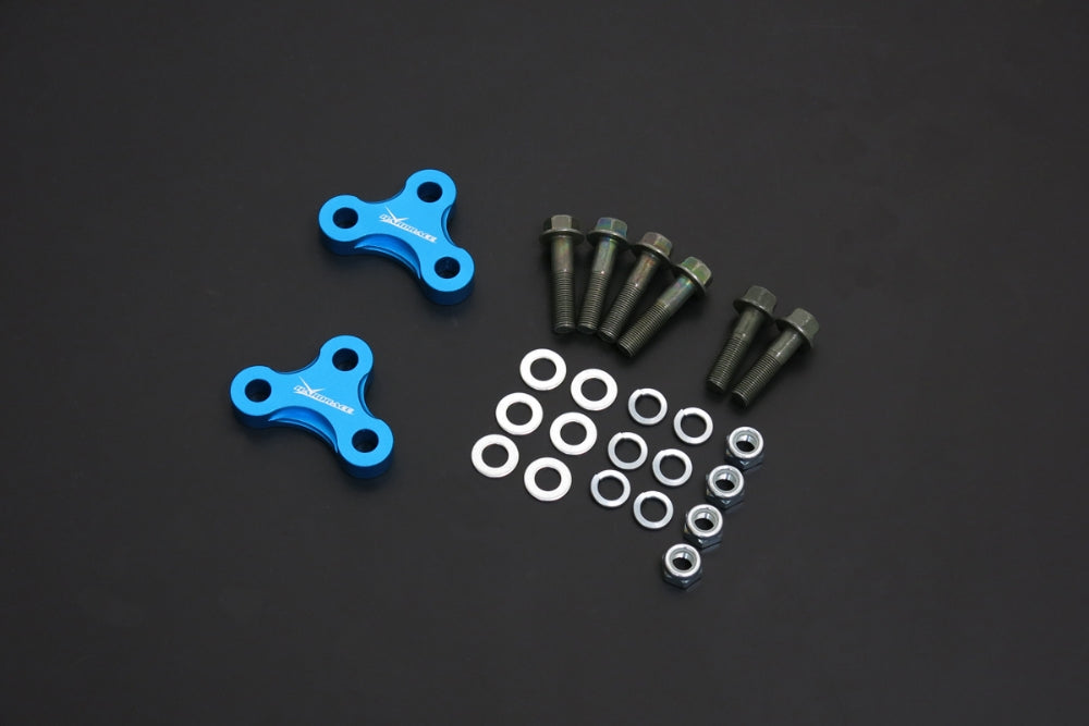 Distantier corectie geometrie Hardrace pentru Honda Civic - 8864