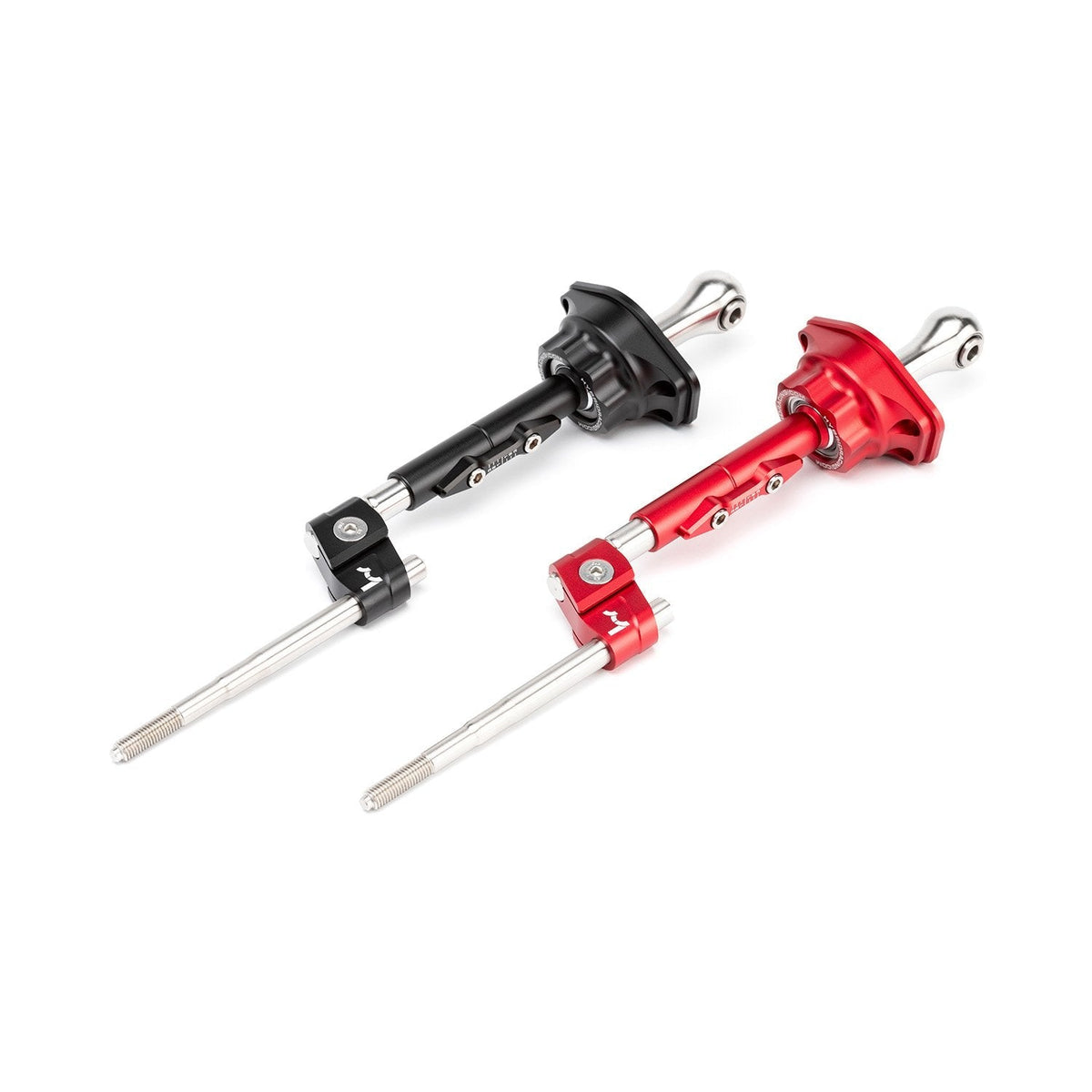 Kit Short Shifter Hybrid Racing - Honda CRX 88-91, Civic 89-00, Integra 90-01 si altele