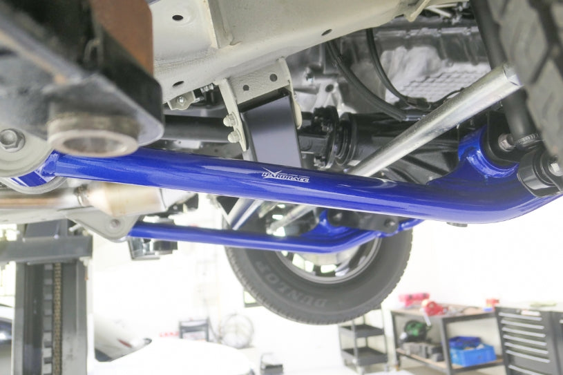 Brat tensiune fata Hardrace pentru Suzuki Jimny - Q0560