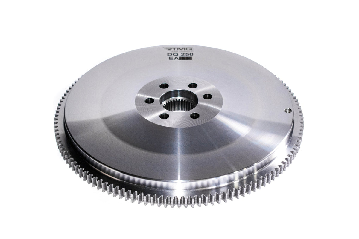 Volanta Chromoly RTMG Performance pentru 2.0 TFSI EA113, DSG DQ250, 7,2 kg