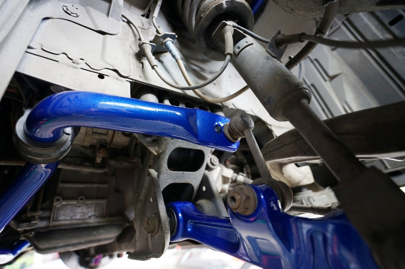 Bara stabilizatoare fata Hardrace pentru Infiniti G / Nissan 350Z - 7021