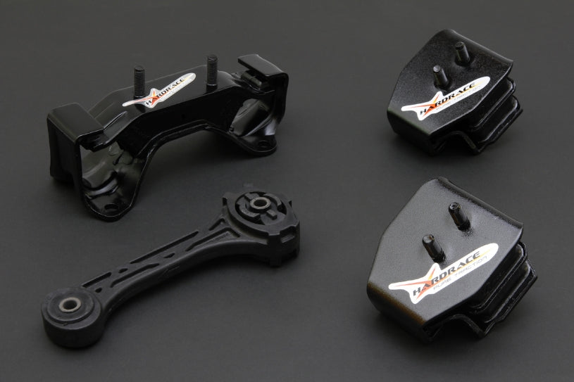 Tampon motor durificat Hardrace pentru Subaru Forester / Impreza - 5838