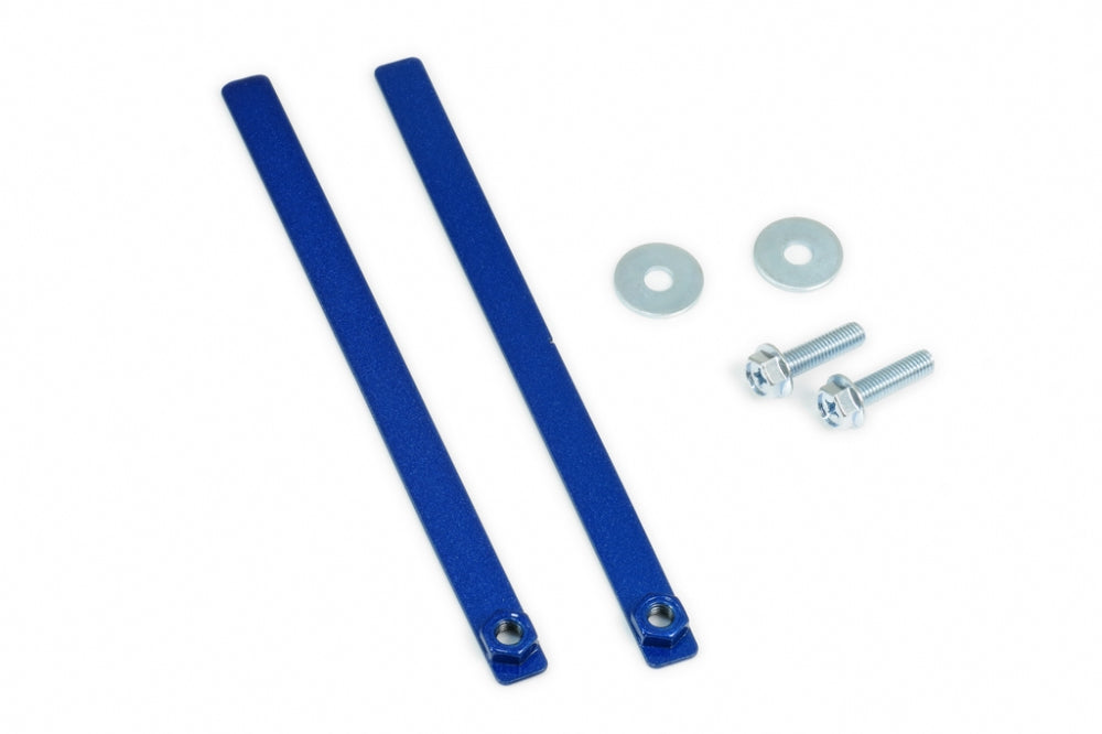 Bara rigidizare inferior central Hardrace pentru Mazda MX-5 - Q0715
