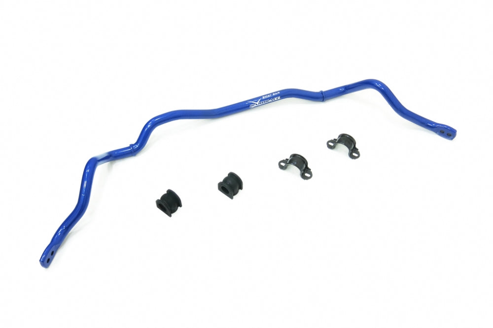 Bara stabilizatoare fata Hardrace pentru Mitsubishi Lancer Evo - Q1440