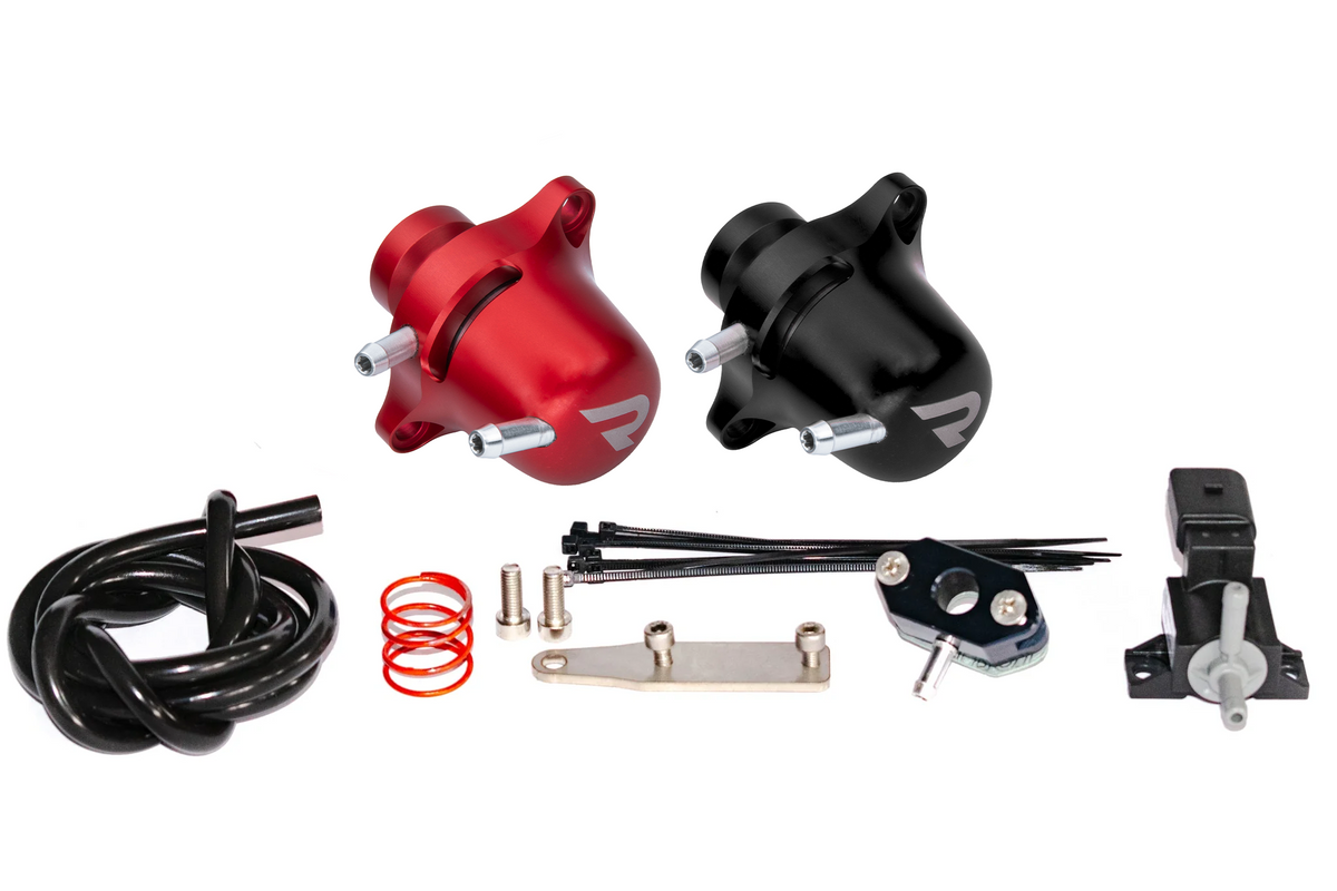 Supapa Blow-Off RTMG Performance pentru 1.4 TSI EA111 Twincharger