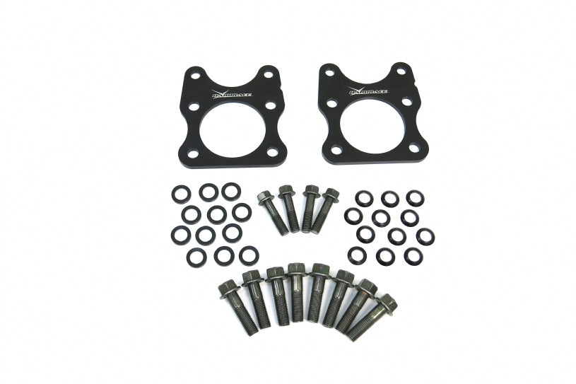 Distantier reglaj camber si convergenta spate Hardrace pentru Suzuki Swift - Q0543