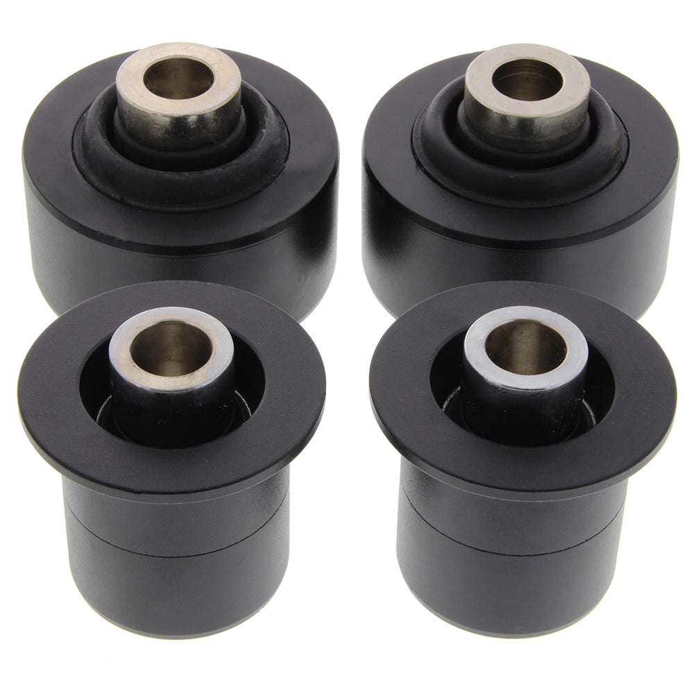 Set bucse brat suspensie inferior fata Hardrace pentru Honda Civic / Integra - 6933