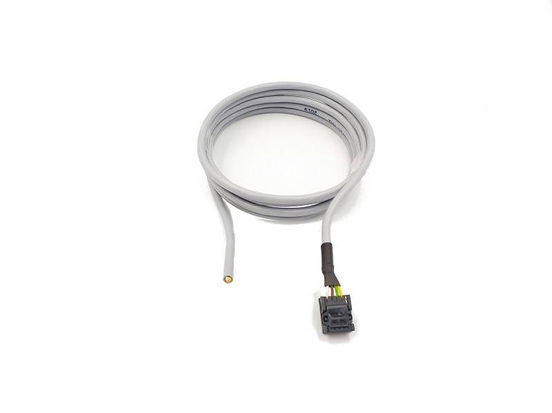 Cablaj Ecranat Ecumaster cu Mufa pentru EDL-1