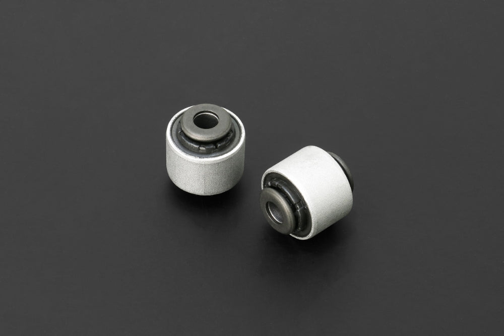Set bucse brat suspensie inferior spate fata, capat amortizor Hardrace pentru Mercedes-Benz C-Class / E-Class - Q1153