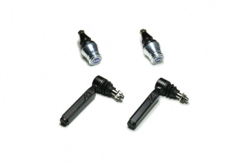 Kit corectie roll center si bump steer Hardrace pentru Subaru Forester / Impreza - Q0796