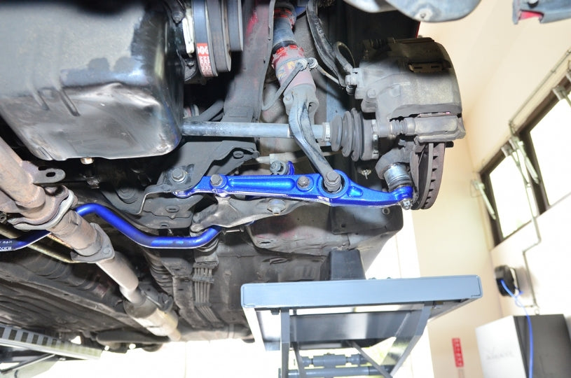 Brat suspensie inferior fata Hardrace pentru Honda CRX / Civic - 6130-S