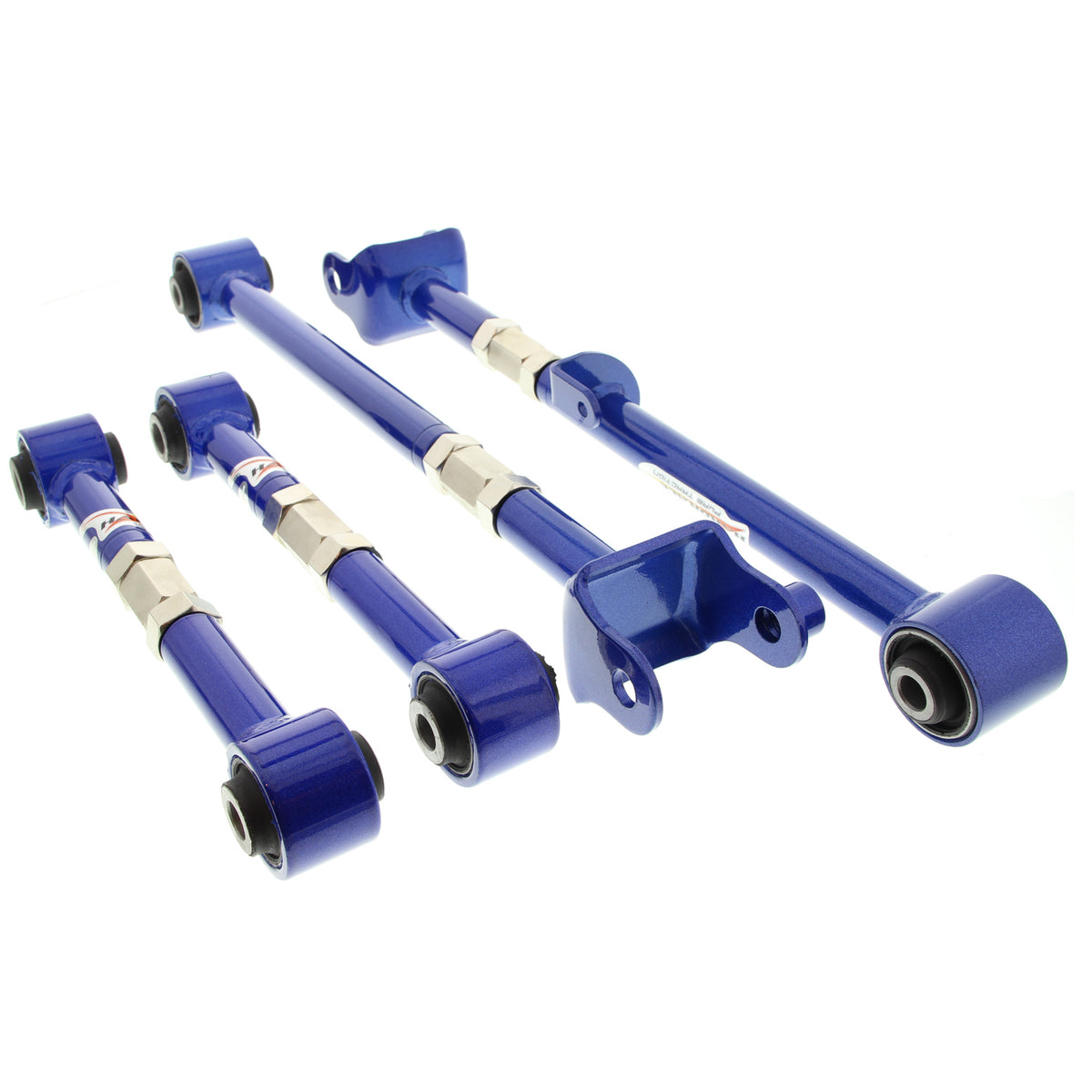 Brat convergenta kit corectie camber spate Hardrace pentru Honda Accord - 7410
