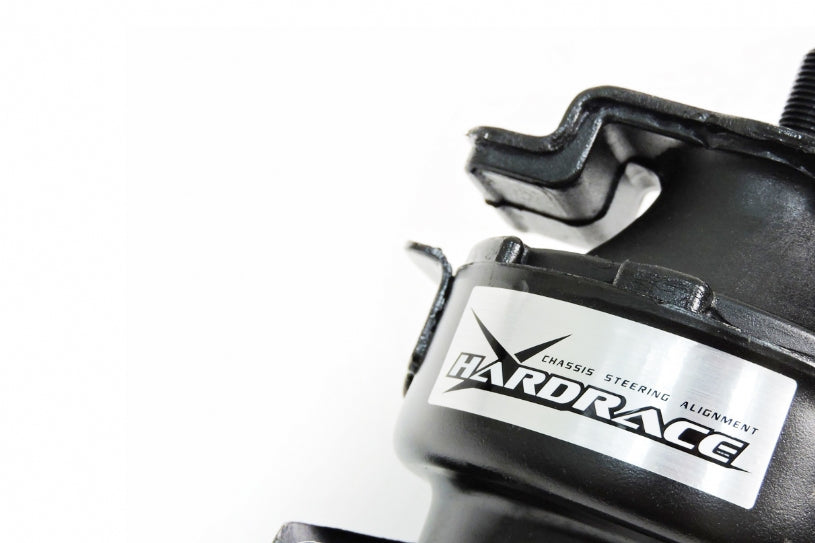 Tampon motor durificat Hardrace pentru Honda Civic - Q0530