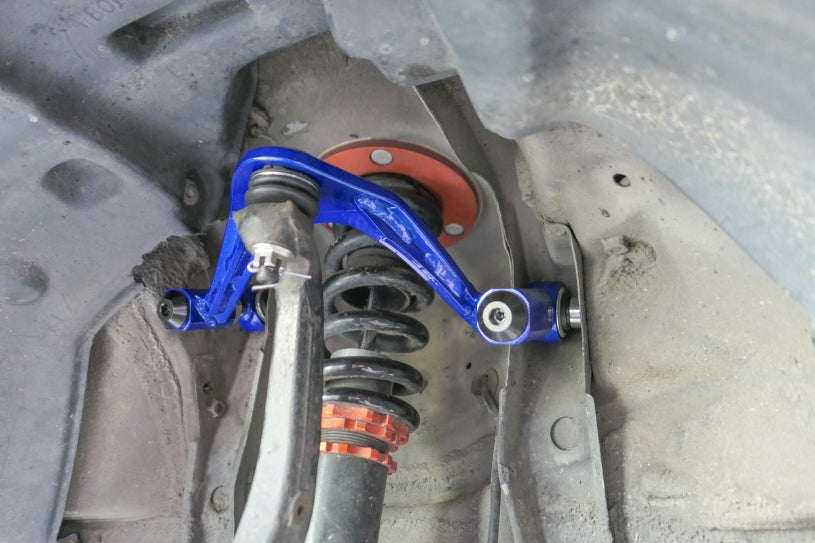 Brat suspensie superior fata Hardrace pentru Lexus GS / SC - Q0579