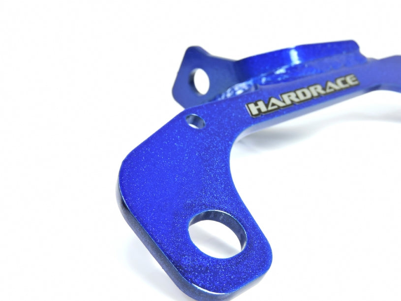 Distantier pompa centrala frana Hardrace pentru Honda CRX / Civic - Q0434