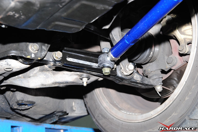 Brat tractiune fata Hardrace pentru Honda CRX / Civic - 7214