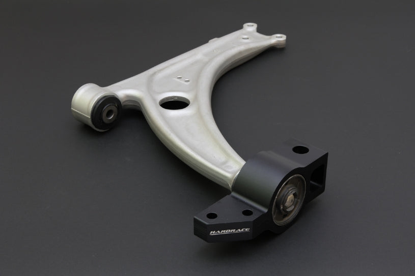 Brat suspensie inferior fata Hardrace pentru Audi A3 / RS3 / Seat Altea / Leon / Skoda Octavia / Superb si altele - 6914
