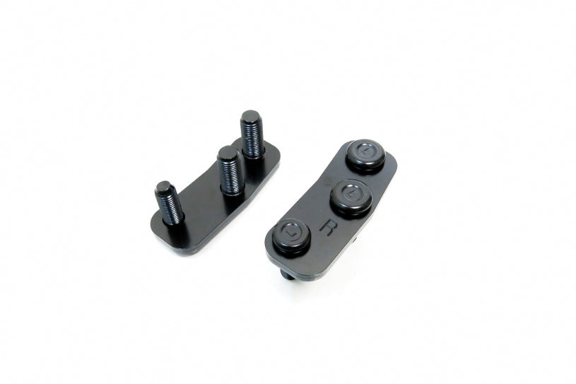 Bara stabilizatoare suplimentara spate Hardrace pentru Suzuki Swift - Q0338