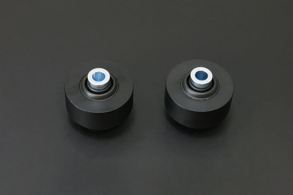 Set bucse brat suspensie inferior fata, capat spate Hardrace pentru Ford Focus / Focus ST - Q0886