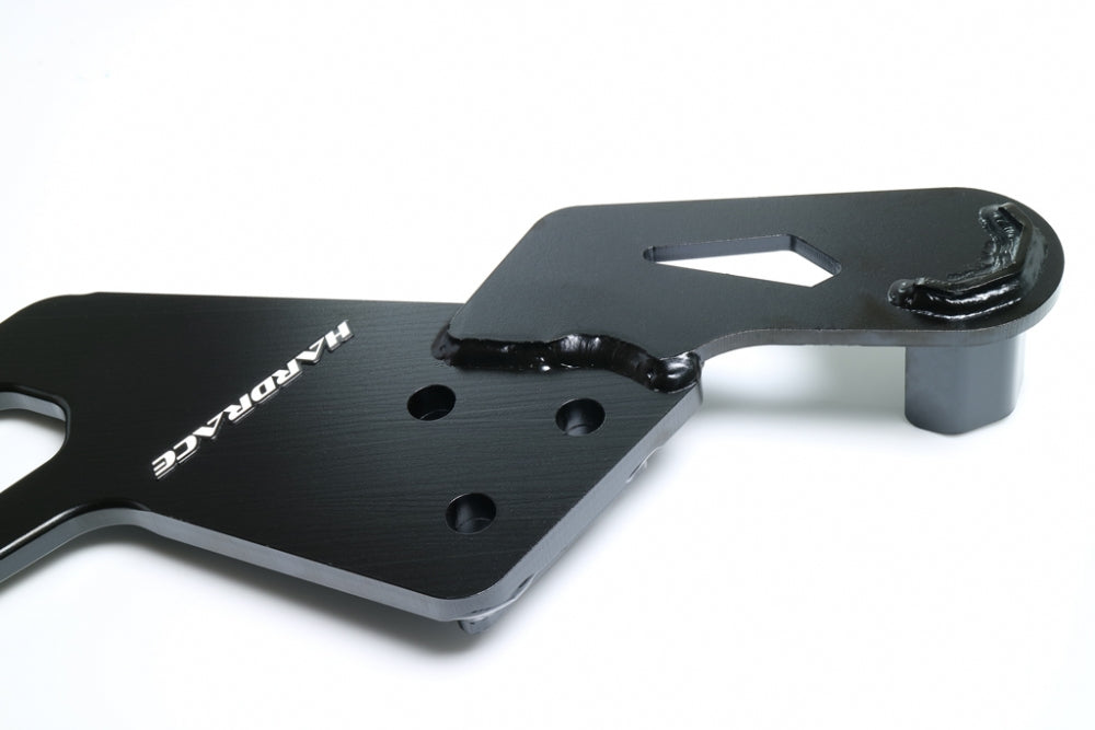 Kit carlig de remorcare fata Hardrace pentru Suzuki Jimny - Q0876