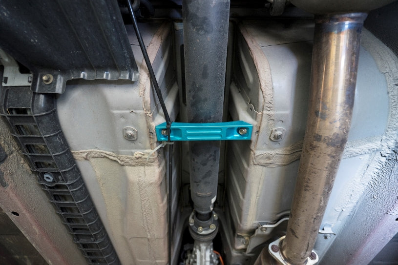 Bara rigidizare Hardrace pentru Honda S2000 - 7193