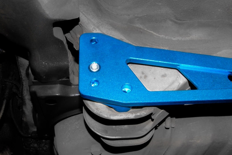 Bara rigidizare punte ranforsata Hardrace pentru Honda Civic - 8792-BLK