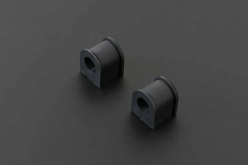 Set bucse suport bara stabilizatoare spate Hardrace pentru Nissan Silvia - 7545