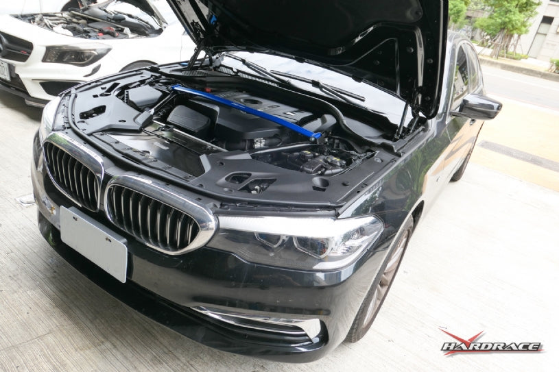 Bara rigidizare compartiment motor Hardrace pentru BMW Seria 5 - Q0659