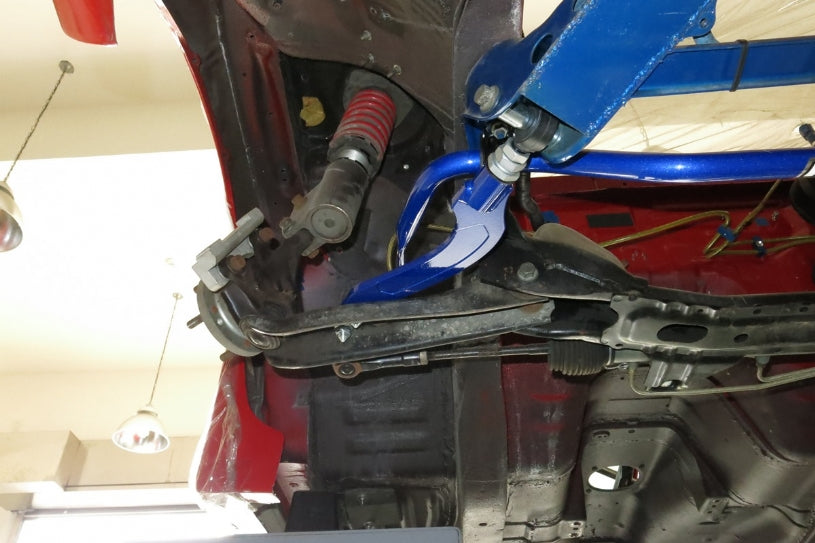 Brat tensiune fata cu unghi marit Hardrace pentru Nissan Silvia / Skyline - Q0209