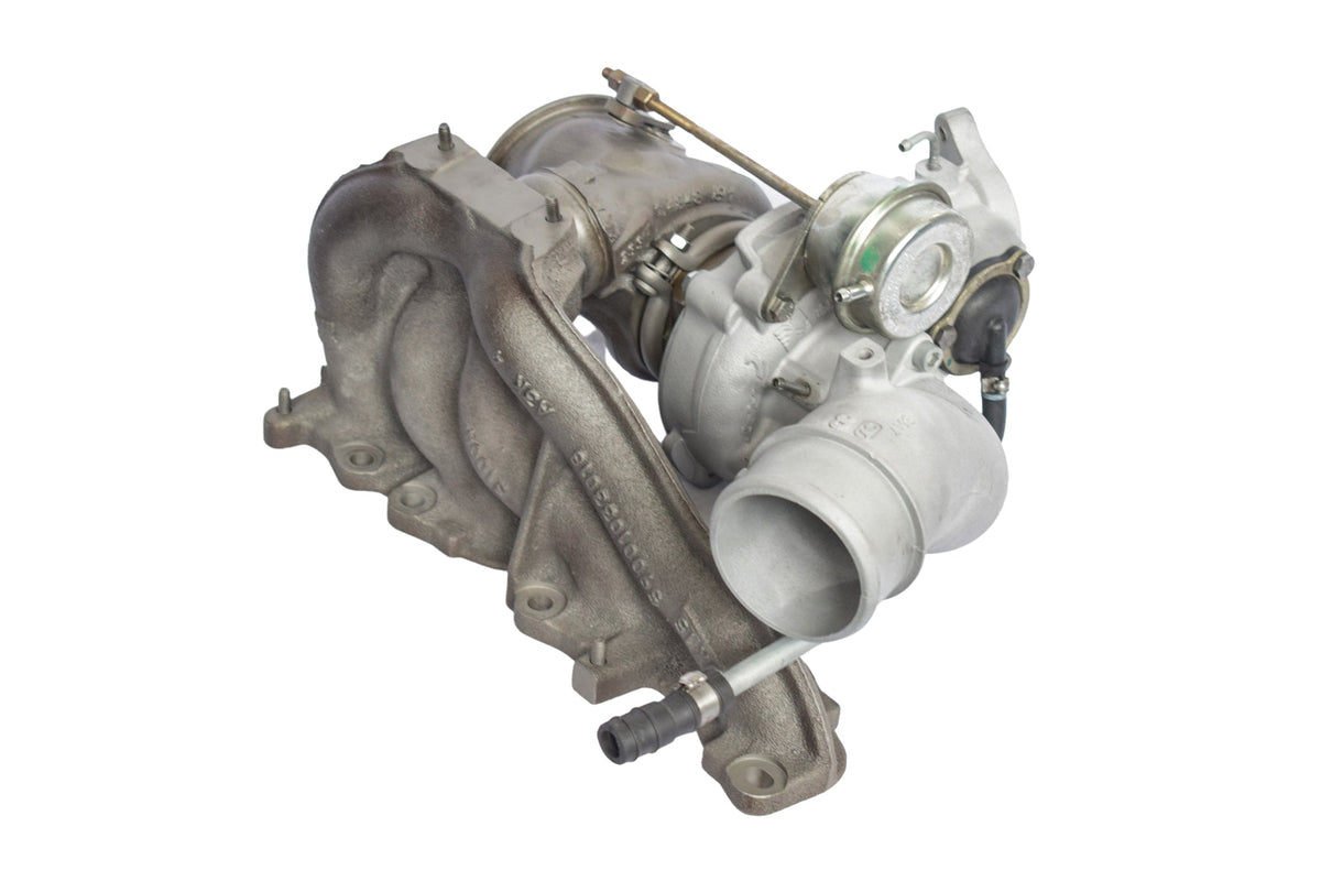 Turbina Hibrida RTMG Performance 400ARS pentru 1750 TBi, Alfa Romeo Giulietta