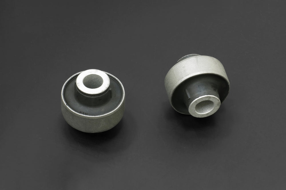 Set bucse brat suspensie inferior fata, capat spate Hardrace pentru Suzuki Swift - Q1198