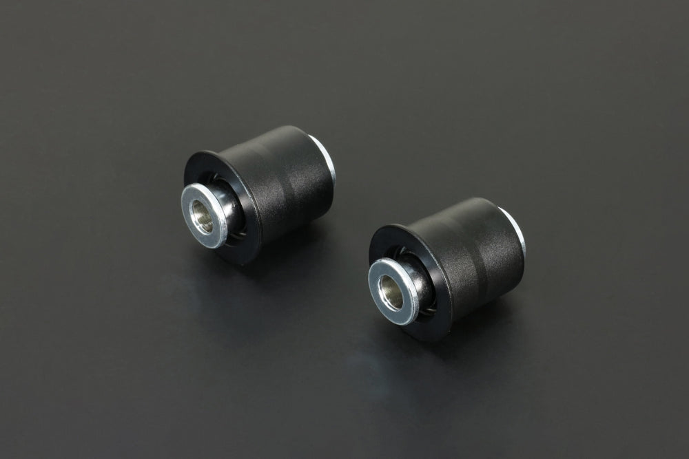 Set bucse brat suspensie inferior spate Hardrace pentru Toyota GR Corolla / GR Yaris - Q0892