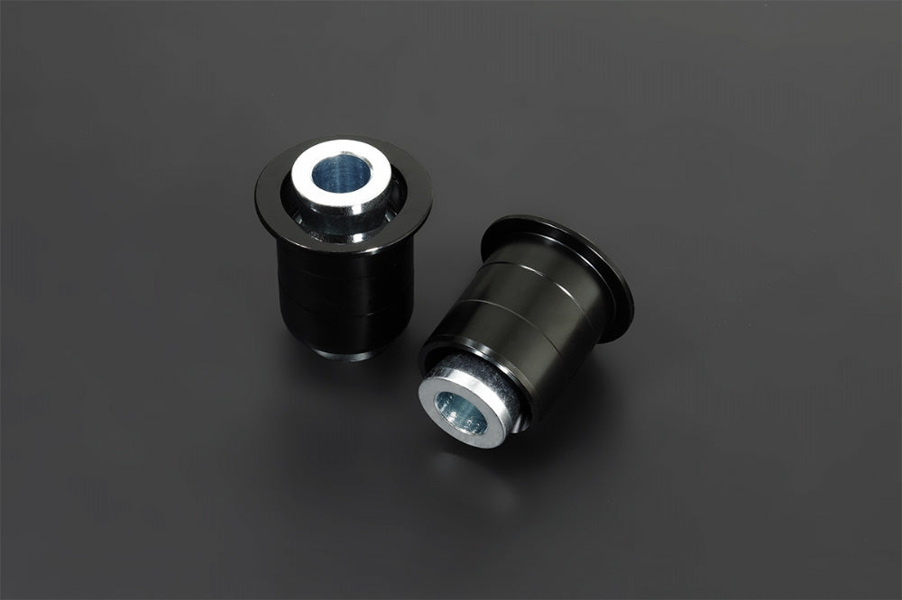 Set bucse brat suspensie inferior fata, capat fata Hardrace pentru Honda Civic - Q1546