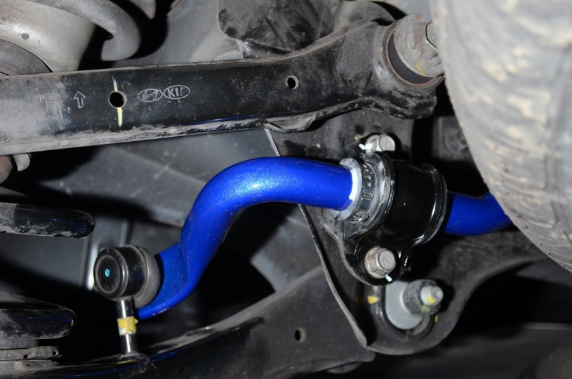 Bara stabilizatoare spate Hardrace pentru Hyundai Santa Fe - 8599