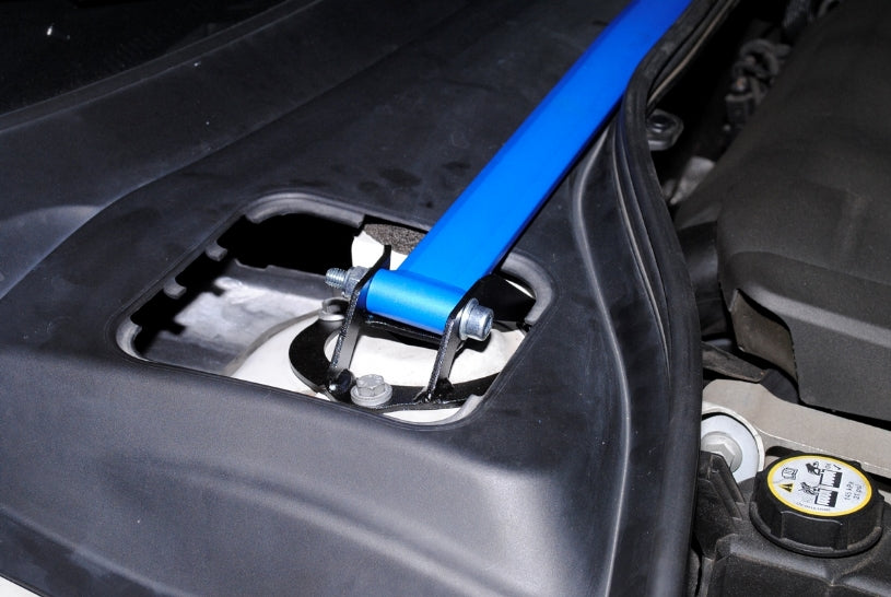 Bara rigidizare telescoape fata Hardrace pentru Volvo S60 / V60 - 8960