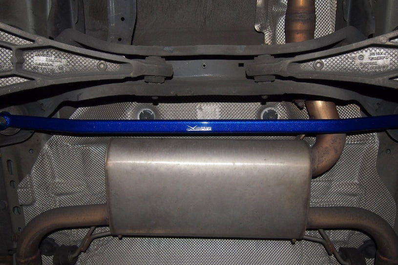 Bara rigidizare punte spate Hardrace pentru Volvo S60 / V60 - Q0181