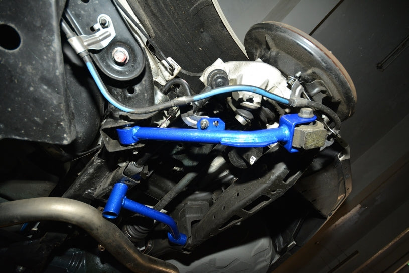 Brat tractiune spate Hardrace pentru Subaru Impreza / XV - Q0216