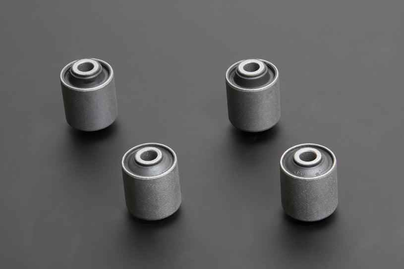 Set bucse brat suspensie inferior fata Hardrace pentru Mitsubishi Eclipse / Galant - 7637