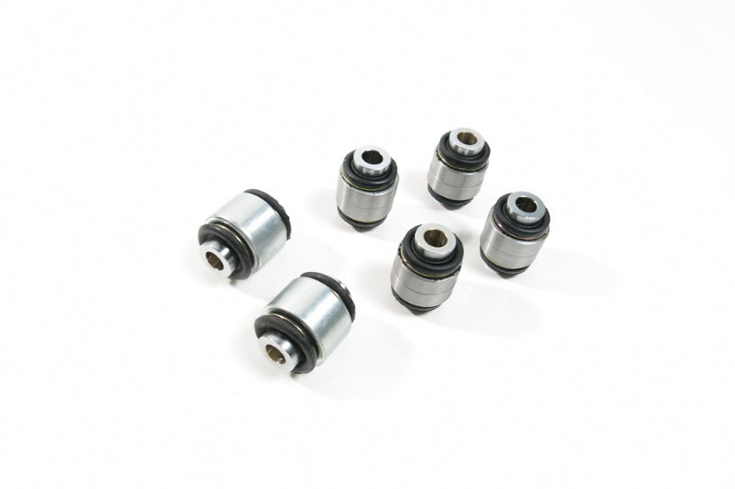 Set bucse brat suspensie inferior spate Hardrace pentru Mitsubishi Lancer Evo - 6658F