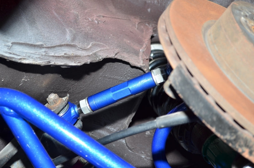 Brat tractiune spate Hardrace pentru Nissan 300ZX / Silvia - 6651-H