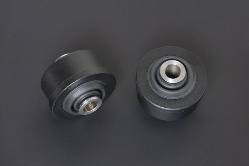 Set bucse brat suspensie inferior fata, capat spate Hardrace pentru Mitsubishi Eclipse Cross / Lancer - 8743