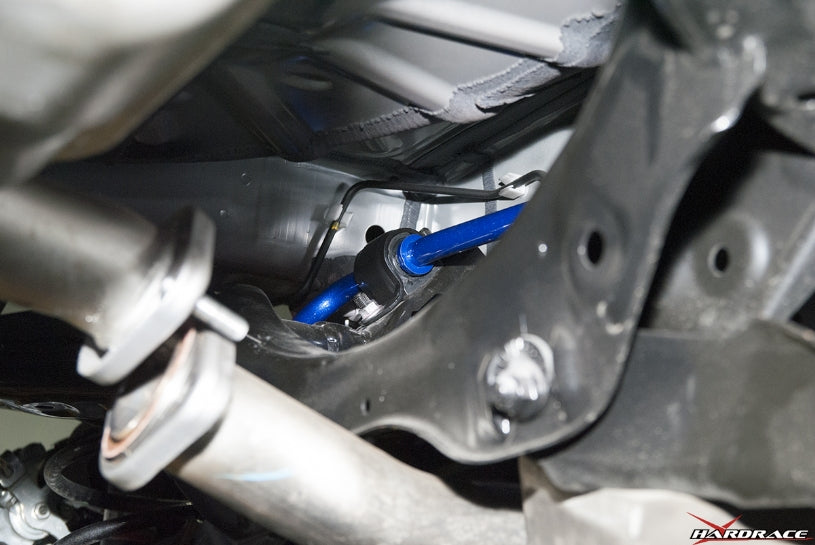 Bara stabilizatoare spate Hardrace pentru Mazda Mazda 6 - 7918