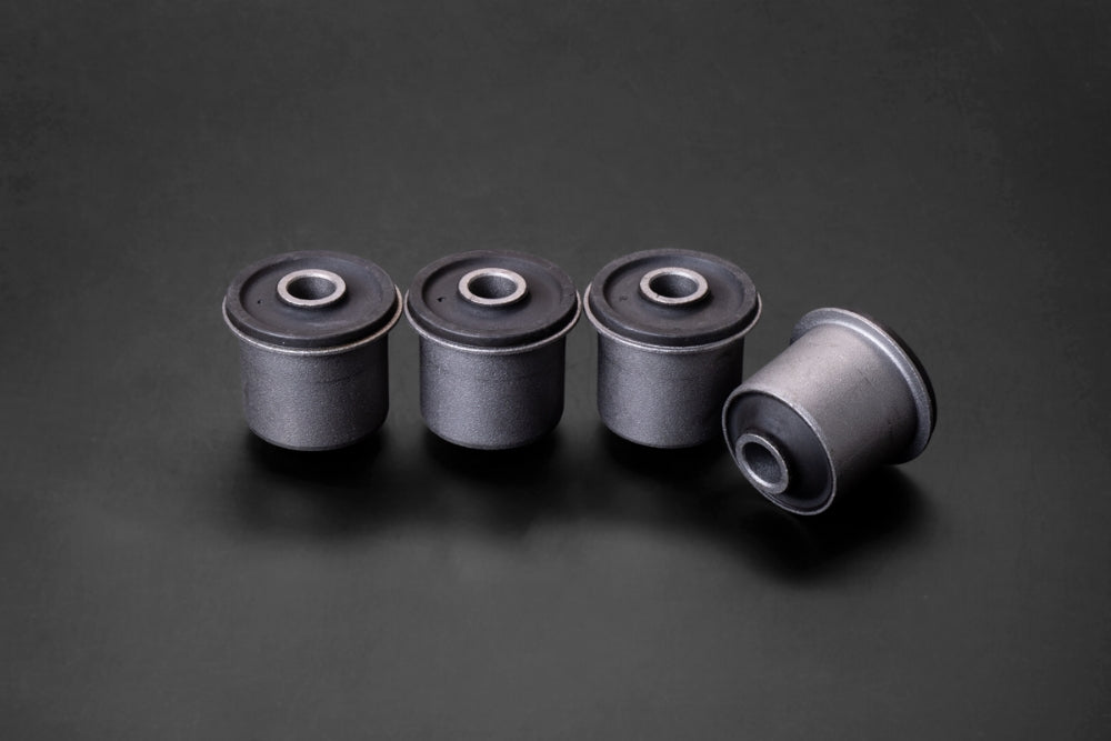 Set bucse brat suspensie superior fata Hardrace pentru Toyota Land Cruiser - Q1332