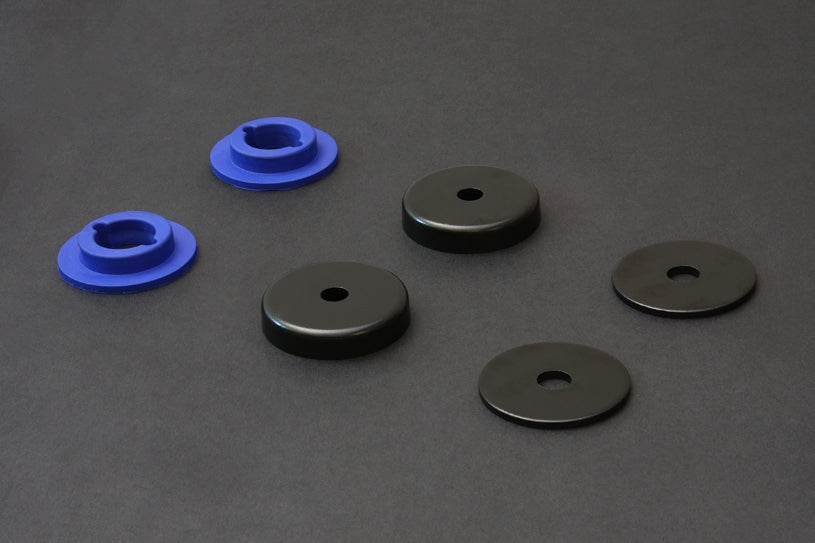 Set bucse suplimentare diferential spate Hardrace pentru Subaru BRZ / Toyota GR 86 / GT86 - 7522
