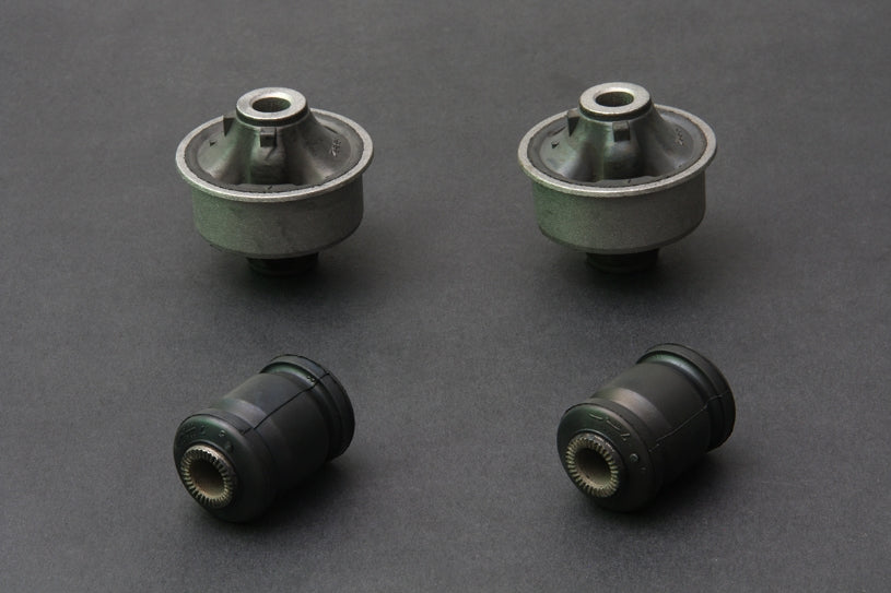 Set bucse brat suspensie inferior fata Hardrace pentru Toyota Yaris - 7534