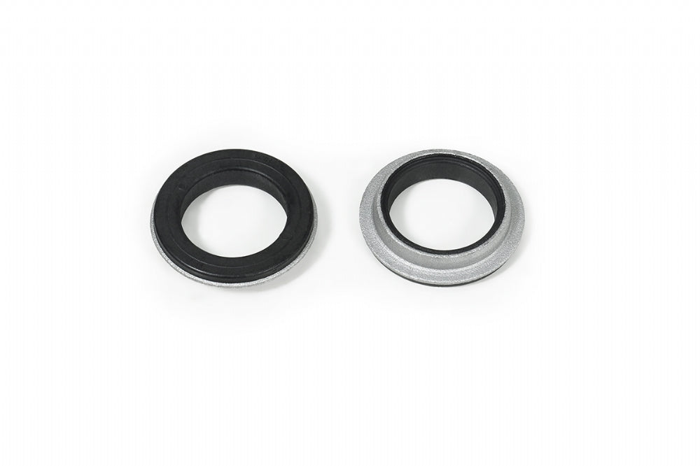 Set bucse brat suspensie inferior fata, capat fata Hardrace pentru Honda Civic - Q1562