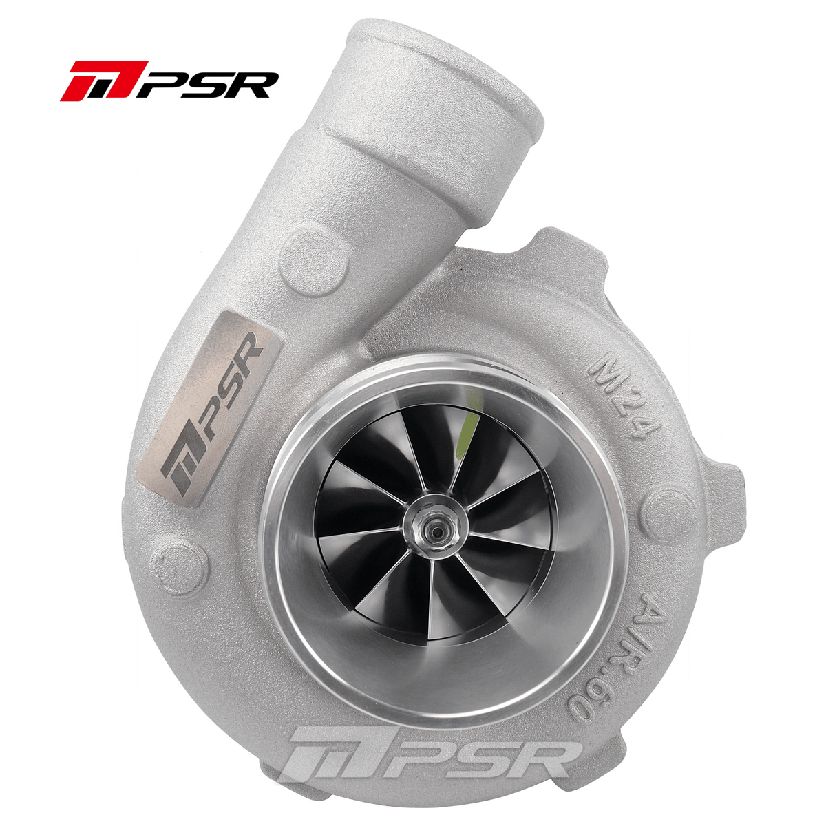 Carcasa compresor Pulsar PSR3071 PSR3076 PSR3576 GEN2 compact PSR3076 PSR3576 Gen2 compact