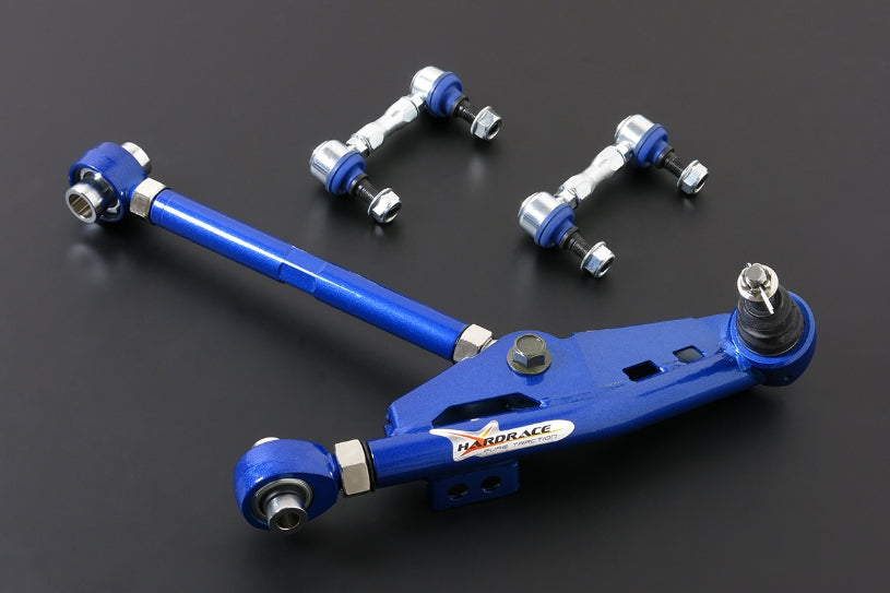 Bieleta antiruliu brat suspensie inferior fata Hardrace pentru Subaru BRZ / Toyota GR 86 / GT86 - 7778