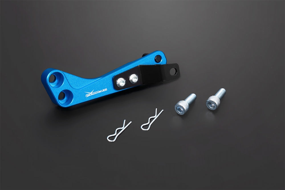 Suport timonerie scurta Hardrace pentru Toyota GR Yaris - Q1066